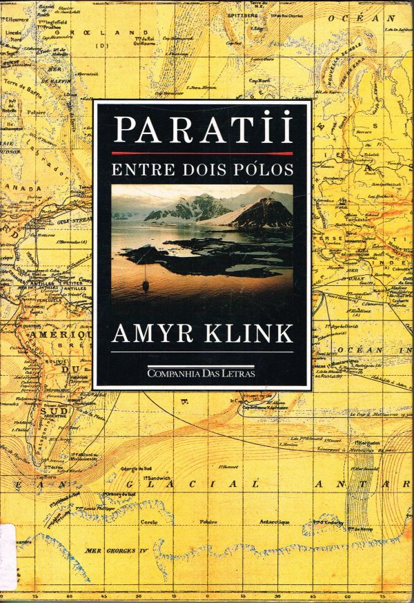 Paratii: Entre dois pólos